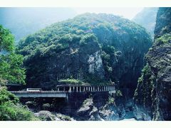 -太鲁阁公园