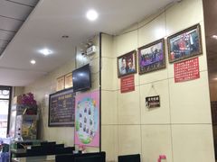 大堂-启明腊汁肉揪面片(翠华路总店)