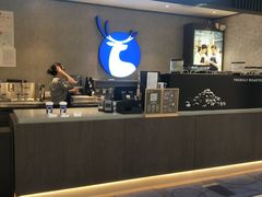 -瑞幸咖啡(国贸商场店)