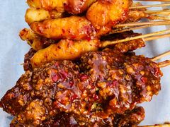 鸡肉小串-辽B·小串(总店)