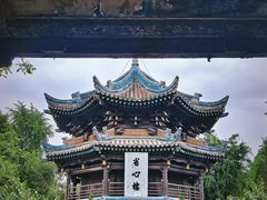 -西安化觉巷清真大寺