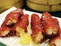 -万山楼海鲜酒家·二十三年老字号