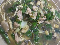 片儿川-无名氏面馆(邮电路店)
