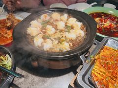 -绿茶餐厅(天津天河城店)