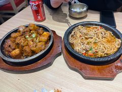 -米村拌饭(欧亚卖场店)