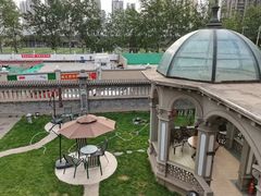 -卫鼎轩·曹公馆(鼓楼店)