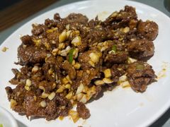 老爆三-东起顺总店(中山门店)
