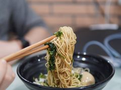 -老地方面馆(思南路店)