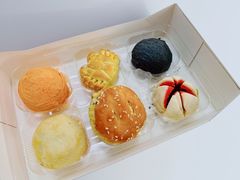 -陶陶居饼家(惠福东路店)