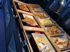 -盛江山自助料理(奥莱锦辉购物广场店)