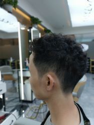 点击看大图 -藤野造型