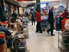 -东来顺饭庄(王府井步行街店)