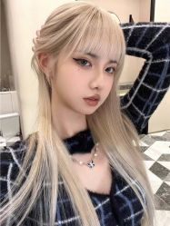 -MONE美发沙龙