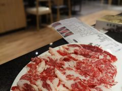 -名门潮牛·鲜牛肉海鲜火锅.烧烤自助餐厅(诚丰广场店)