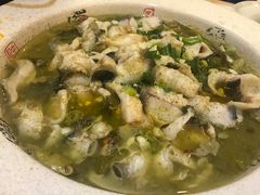 -新天厨酒家(二分店)