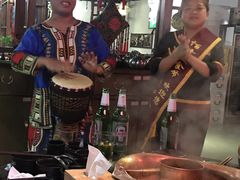 -老诚一锅羊蝎子(黄寺大街店)