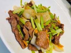 -留芳·文旅古月楼(老街店)