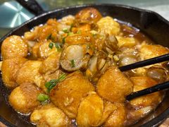 -陶然饺子城(奥体中路店)