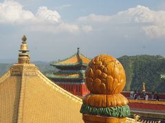 -普陀宗乘之庙(小布达拉宫)