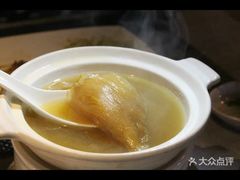 -凤城礼记鱼翅海鲜酒家(新马路总店)