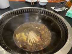 -老家大锅台·地锅鸡·铁锅炖(建邺文体路店)