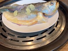 -鲜小岛·铜锅涮肉
