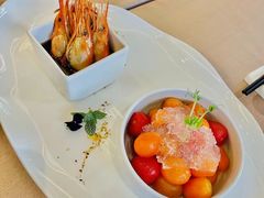 -老运河餐厅