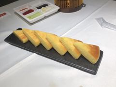 小米发糕-在前门·烤鸭北京菜(五月花广场店)