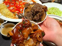-简小舍· 民间手艺菜(古德寺店)