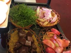 -香丽缘饭馆(黑龙潭店)