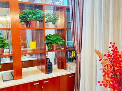 -红菜坊·烤鸭·川鲁宴(石园店)