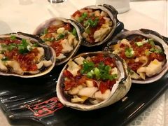 -渔娘渔家丹东海鲜(东直门店)