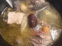 -龙凤瓦罐煨汤馆(清江东路店)