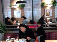 大堂-洪兴砂锅·融合砂锅菜(三站店)