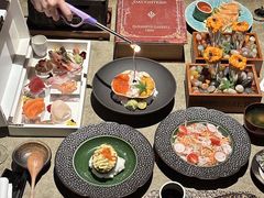 -贰捌零叁精致料理(钱湖店)
