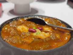 -千百味红餐厅·江西菜(绿地双子塔店)