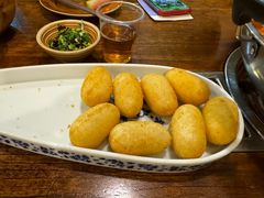 -亮欢寨酸汤鱼(沙冲路店)