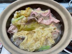 -敏华冰厅(平安金融中心店)