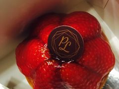 -PAUL LAFAYET 法式甜品(港汇广场店)