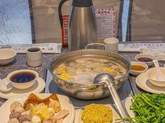 -张凯达·深海石斑鱼潮汕火锅(十五年品牌•虹桥天街店)