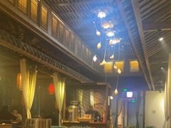 -大张烙馍村(绿地店)
