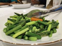 -新疆大厦·慕士塔格餐厅