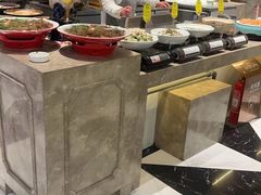 -新海渔港·胶东海鲜家常菜·家宴(奥体中心店)