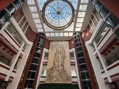 -中国闽台缘博物馆