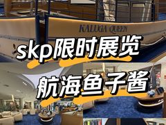 -北京SKP