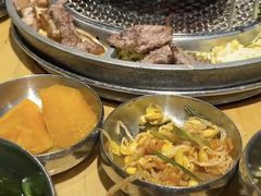 -姜虎东白丁烤肉(恒隆广场店)