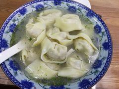 -217笋干馄饨