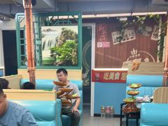 -牛犇炭火烤肉·鲜切烤肉(承德总店)