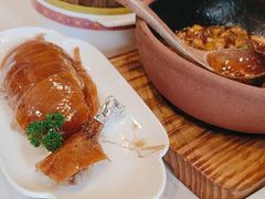 -大鸭梨烤鸭(石佛营店)