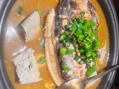 -探鱼·鲜青椒爽麻烤鱼(领展购物广场店)
